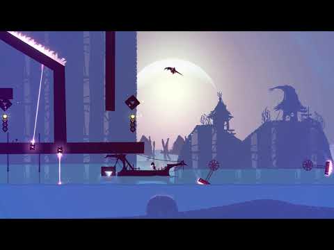 Let's Play Light Fall Walkthrough Blind Part 3 - The Lost Lagoon & Deadly Dragon