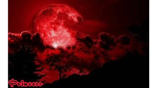 At Vance - Princess Of The Night