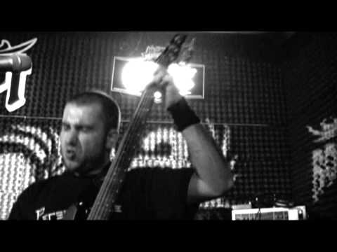 CodeRed - God Of Emptiness (Morbid Angel cover)