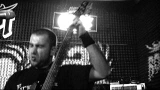 CodeRed - God Of Emptiness (Morbid Angel cover)