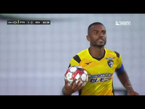 Portimonense 2:2 Benfica