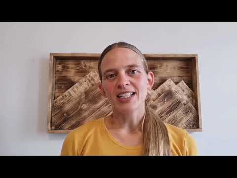 Marie Dietz, Physiotherapeutin