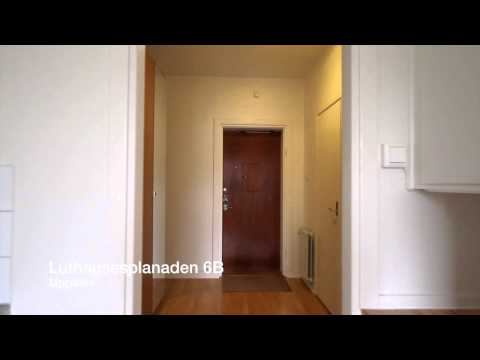 Såld, 1:a · 36m2 · 1458 kr avg, Luthagen : Via Notar mäklare Uppsala