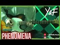 Phenomena (DA DA) Lead Guitar Tutorial / Cover - Hillsong Y&F - Fletcher Dillon
