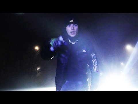 Young Emil - Push The Gas (Official Music Video)