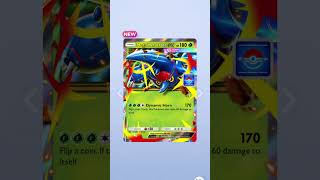They Finally Added This To Promo Cards #pokémontcgpocket