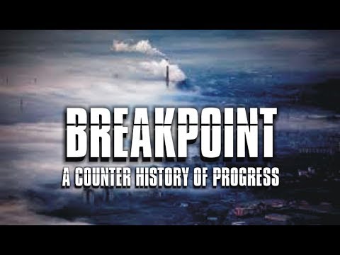 Postęp - Globalne Oszustwo? 2019 Lektor PL FILM DOKUMENTALNY