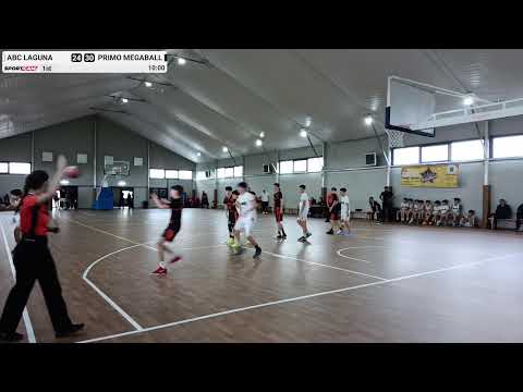 abc Laguna vs Primo Megaball - 12/04/2025