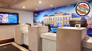 Thistle London Hyde Park Kensington Gardens | London, United Kingdom | Hotel Rev