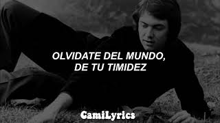 Amor Libre- Camilo Sesto|Letra