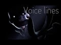 Fnaf Puppet Voice Lines