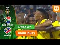 ZUID-AFRIKA DANST LANGS NAMIBIË!?? | Zuid-Afrika vs Namibië | Afrika Cup 2024 | Samenvatting