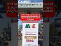 TAG IAVE Así Funciona El Sistema Que Reemplazará El Efectivo En Casetas Diariocambio Puebla