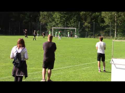 P15 KAKKONEN KäPa/City valk. - EIF/VNFA YJ (2.puoli 1/2)