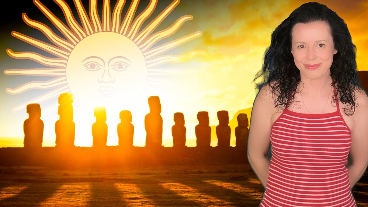 Túpac Inca Yupanqui, ¿descubridor de Oceanía?