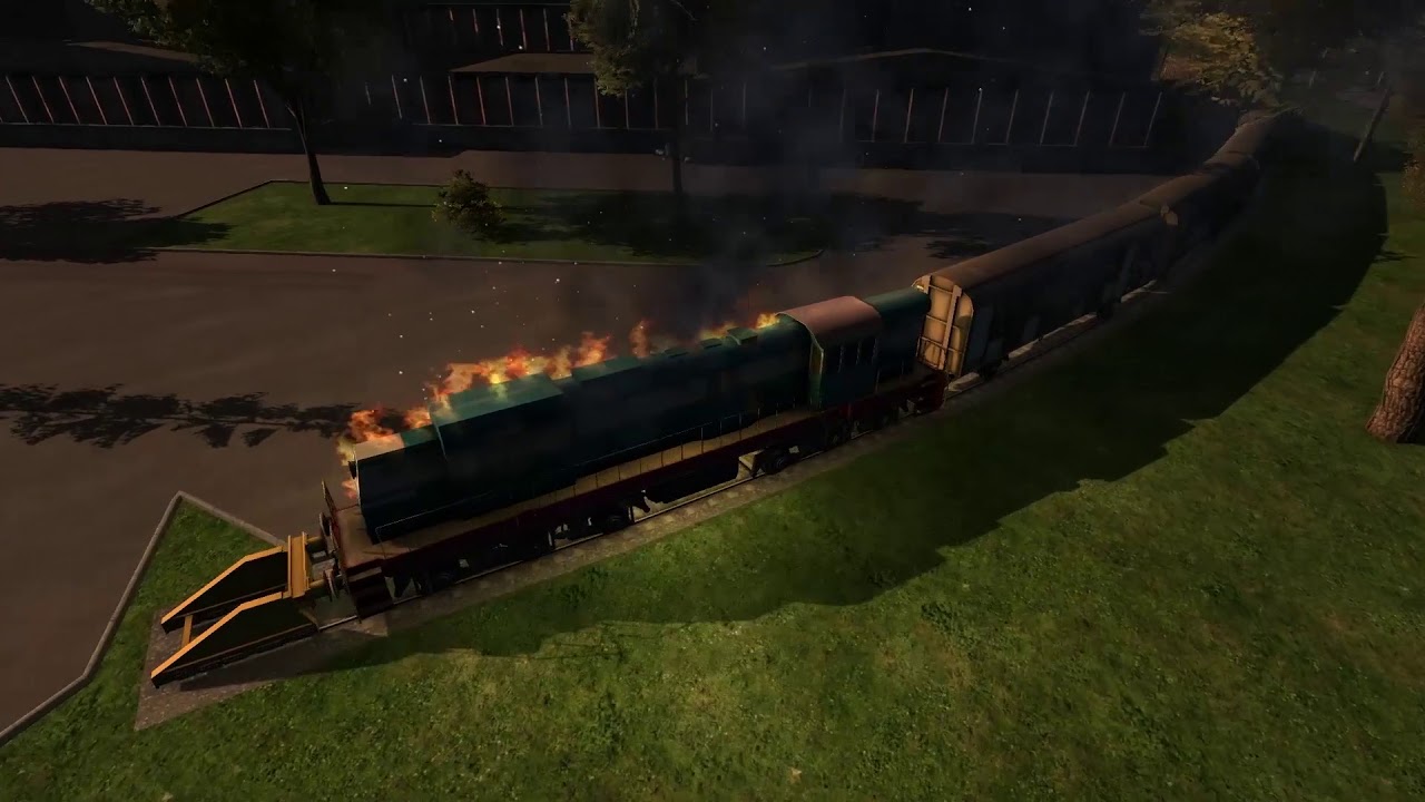 Trailer