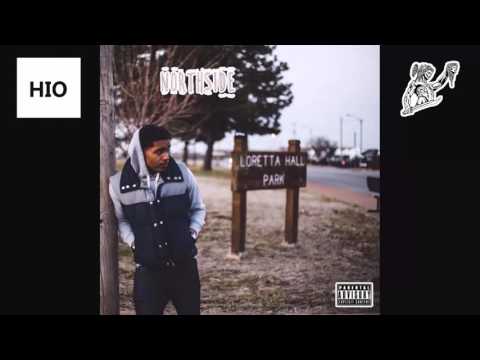 Bryant Stewart - "NORTHSIDE"