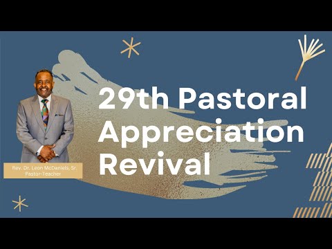 8AM Worship 10/30/2022