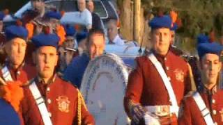 Portadown True Blues Flute Band