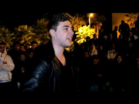 KYOS vs JOGA - OCTAVOS - GOLD FAYREN BATTLES 30500 (5'EDICIÓN)