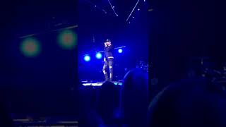 Lost in the Middle of Nowhere - Kane Brown and Danielle Bradbery Live Forever Tour 01/31/2019