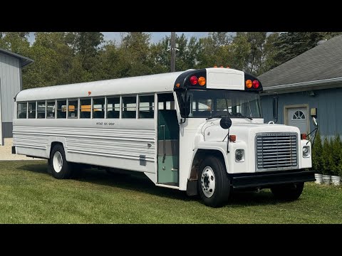 1978 Superior loadstar | MBM Brunch