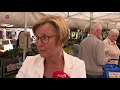 Weekmarkt Emmeloord viert 70-jarig bestaan