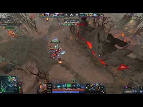 WHEN PUB PLAYER TRY HARD COPY "Team Spirit-COLLAPSE"