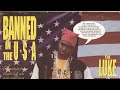 The 2 Live Crew News Flash 350 Men