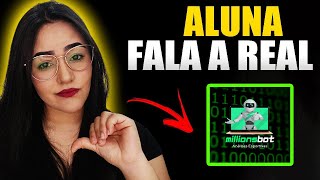 Millions Bot Funciona?Millions Bot Vale a Pena?Millions Bot Análises Automatizadas É Bom?É Confiável