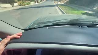 Installing dashboard cover on my 1993 Ford ranger