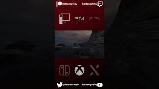 Dear Esther | Holden's Sentence