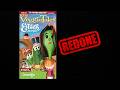 Opening To VeggieTales Esther The Girl Who Became Queen 2000 VHS Word Entertainment