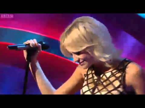 Tinchy Stryder (feat. Pixie Lott) - Bright Lights (Live on Friday Download)