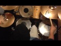 Ferocious Drummers: The Documentary Bryan Baker