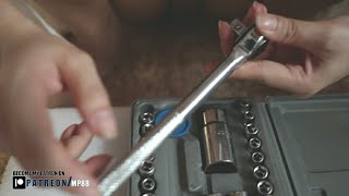 Download lagu My repair kit car || unboxing repair kit || Lisa Wijayanti Fun || Mp88 Lifestyle mp3