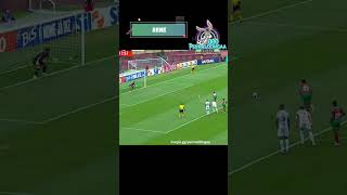 Gol da Portuguesa - Rene de penalti (Portuguesa 1x0 Velo Clube) Paulistão 17/01/2026