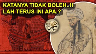 Download lagu JANGAN BOHONG..!!! KATA SIAPA NABI MUHAMMAD TIDAK BOLEH DIGAMBAR..??? mp3 Download lagu JANGAN BOHONG..!!! KATA SIAPA NABI MUHAMMAD TIDAK BOLEH DIGAMBAR..??? mp3