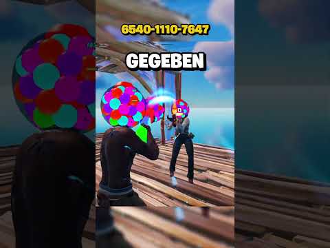 Das ist die beste neue Waffe in Fortnite!!!