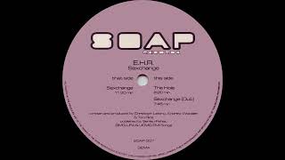 E.H.R. - The Hole