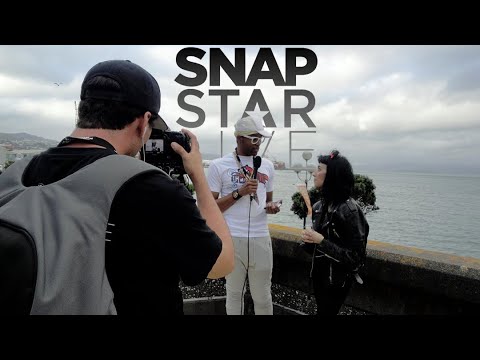 SnapStarLive (Highlights) [4K]