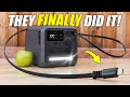 Power 1000 Mini - DJI's Best Power Station Yet?