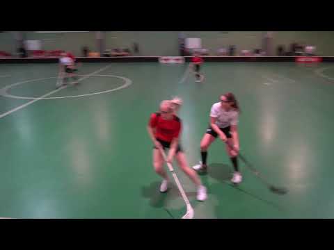 Muistikorttitallenne. C-tytöt, alueellinen kilpasarja SCU/Häme Stars - Lasb Hml. Ylöjärvi 15.11.2020