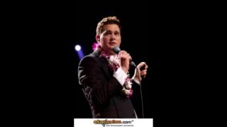 Michael Bublé Georgia on my mind Hoagy Carmichael Stuart Gorrell