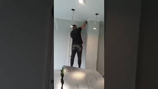 Preview of new kitchen full refurbish.