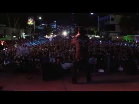 WARPTv presenta: Nortec Collective: Bostich + Fussible