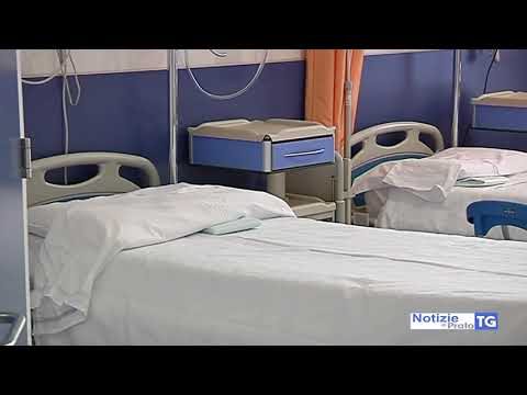 2021-01-26 PRATO - COVID, 44 NUOVI CASI, PIÙ DELLA METÀ CINESI. UN DECESSO