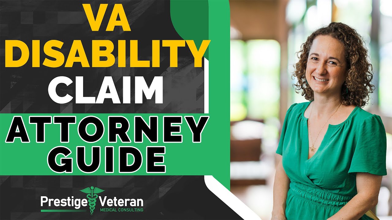 How to File a VA Disability Claim – Details from a VA Attorney