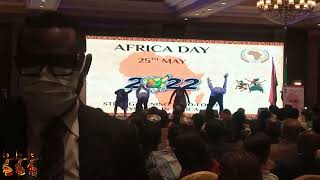 Africa Day – 2022