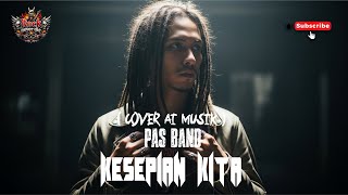 Download lagu PAS BAND - KESEPIAN KITA Feat TERE ( COVER ROCK AI ) 2026 RND mp3